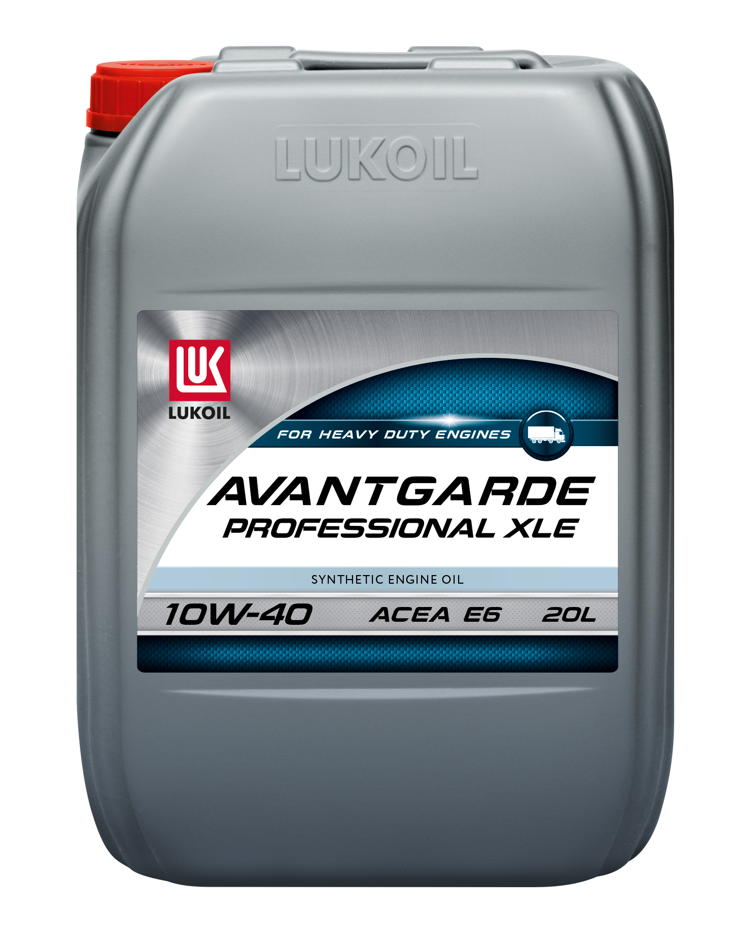 Масло моторное Лукойл Avantgarde Professional XLE 10/40 API CK-4 ACEA  E4/E6/E7/E9 (20 л.)- Заказать. Доставка. Отсрочка